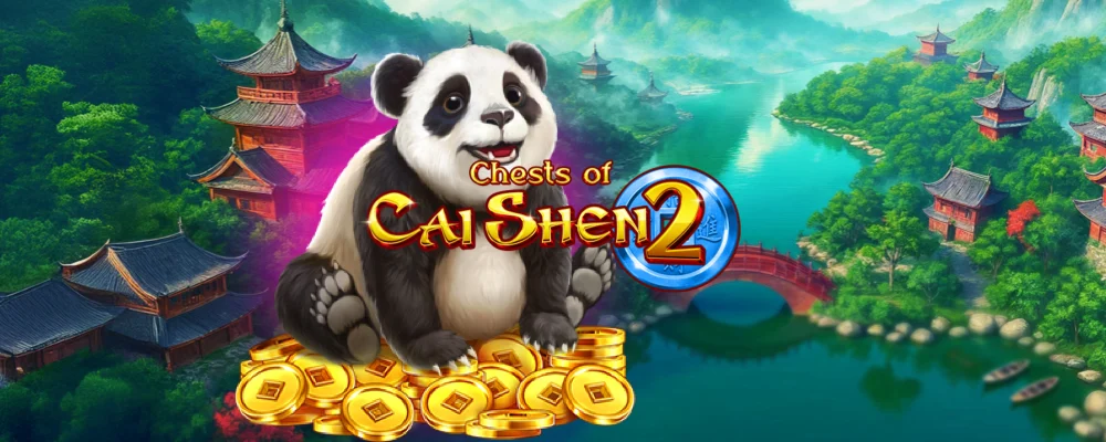 888bets Baús de Cai Shen 2